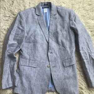 J. CREW BOYS SPORT COAT